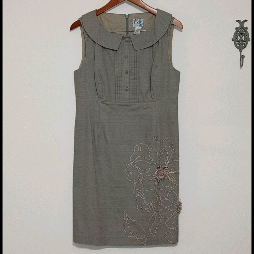 Tabitha dress